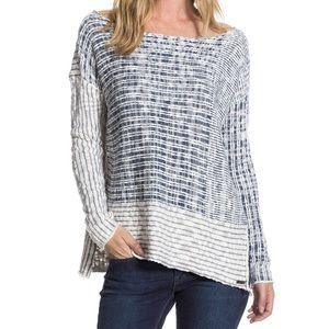 Roxy True Blue Sweater